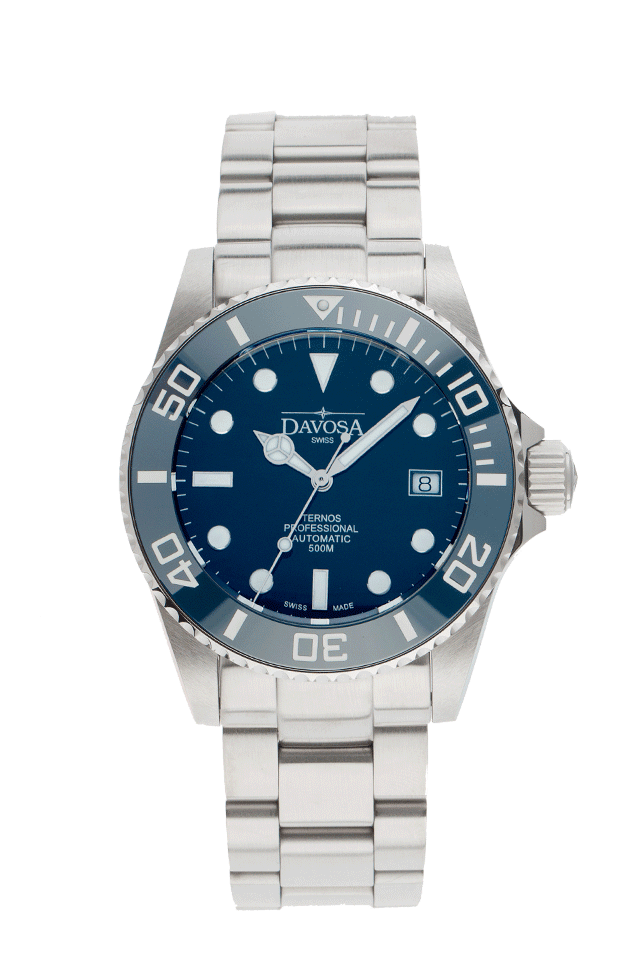 Davosa Ternos – Ref. 161.559.40, Neu – 7/7