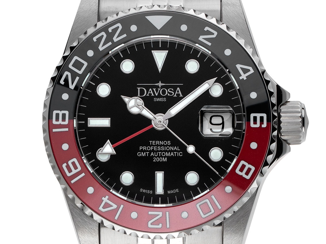 Davosa Ternos – Ref. 161.571.09, New – 1/7