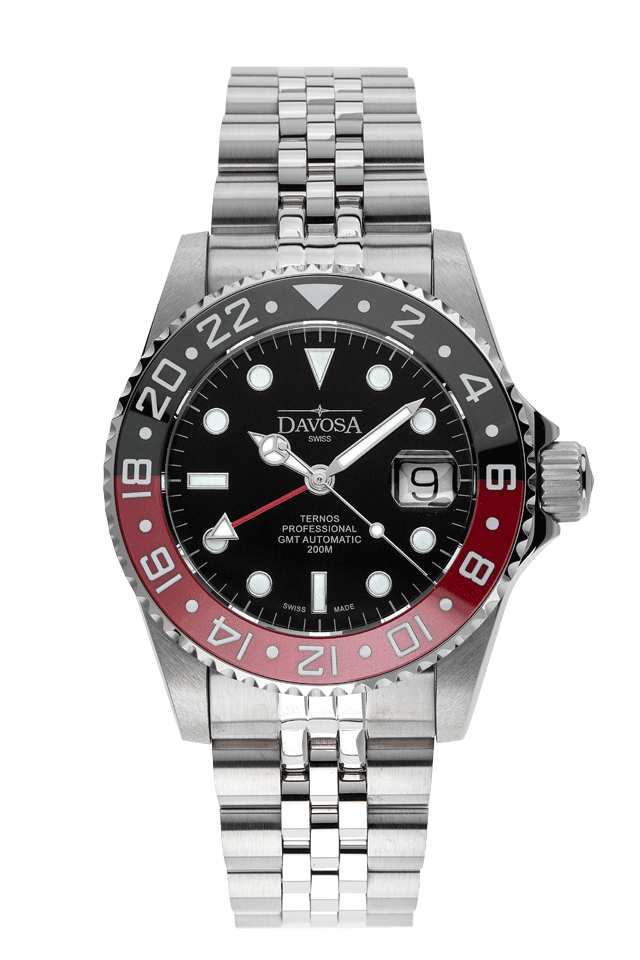 Davosa Ternos – Ref. 161.571.09, New – 7/7