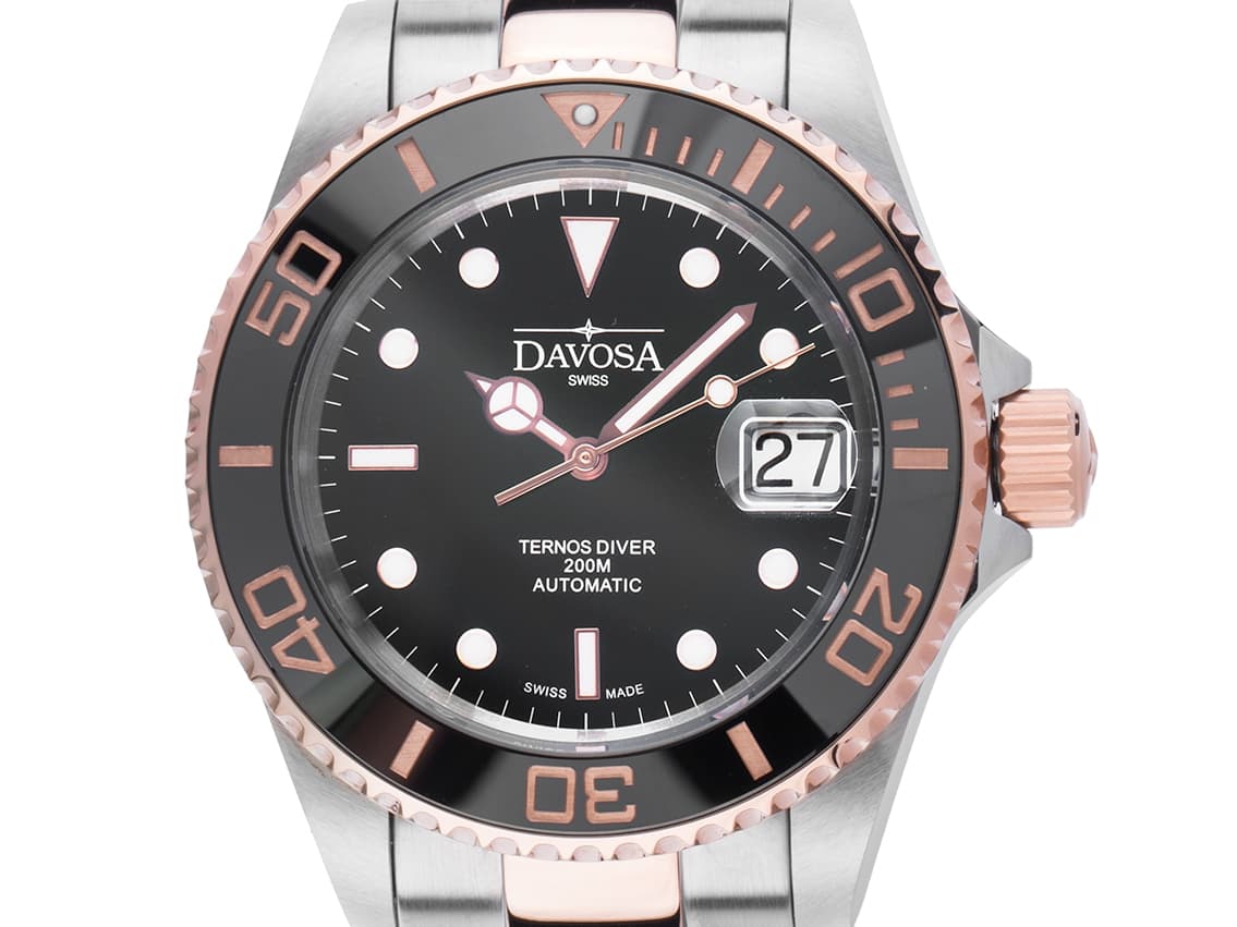 Davosa Ternos – Ref. 161.555.65, New