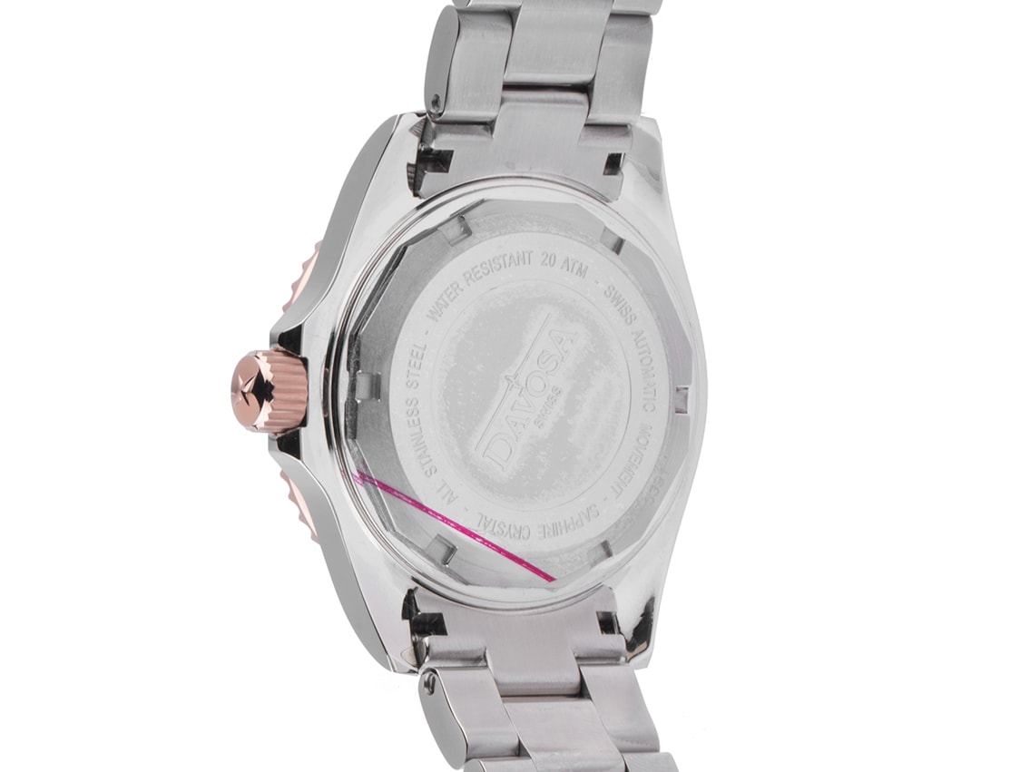 Davosa Ternos – Ref. 161.555.65, New – 5/6