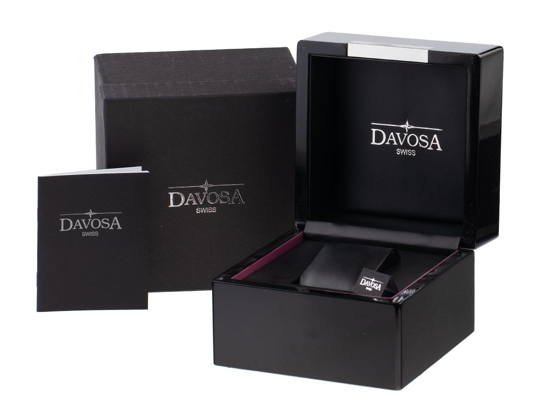 Davosa Ternos – Ref. 166.198.20, Neu – 2/6