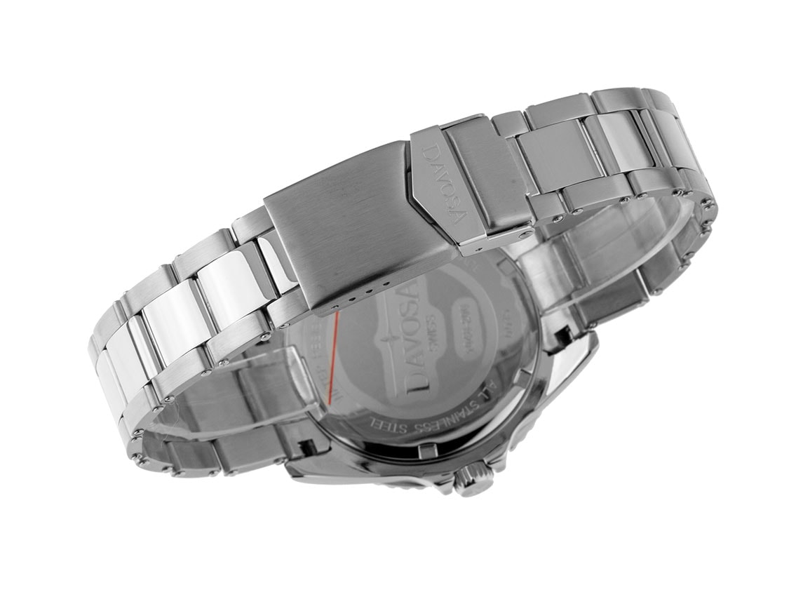 Davosa Ternos – Ref. 161.525.50S, Neu – 7/7