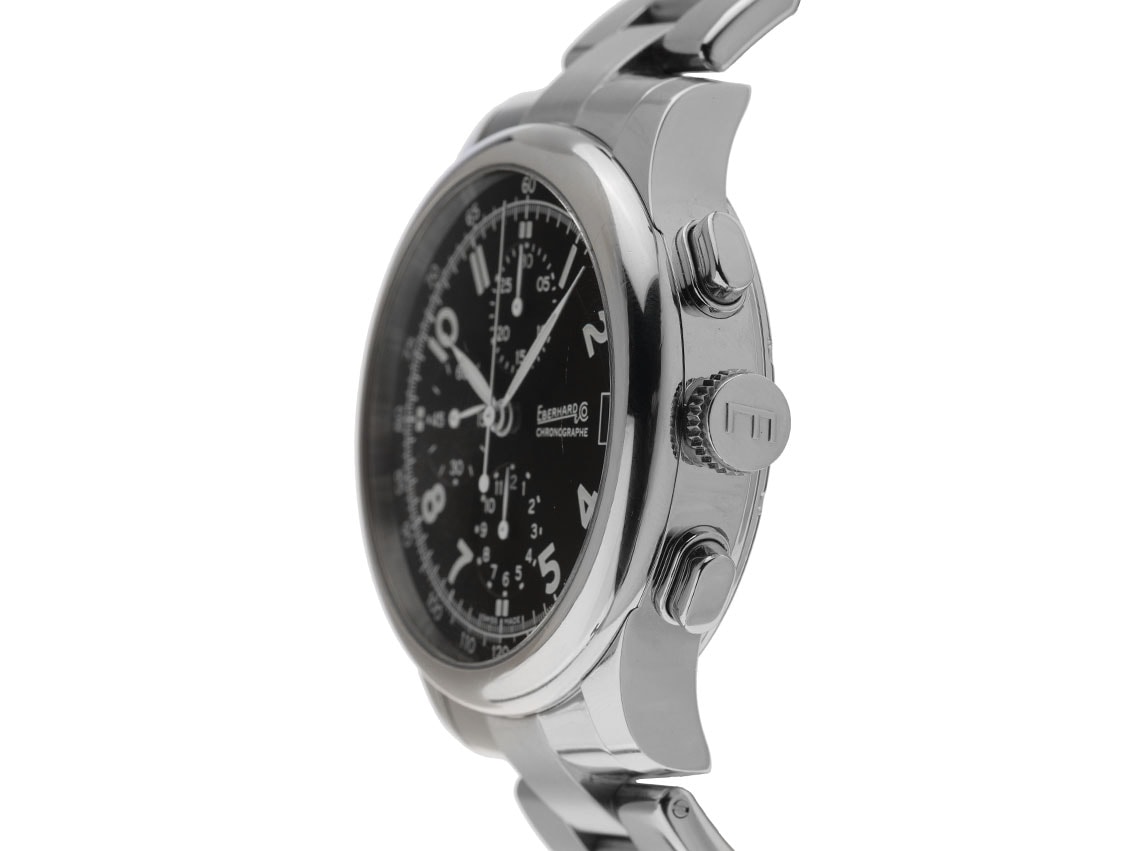 Eberhard & Co. Traversetolo – Ref. 31051, Sehr gut – 4/8