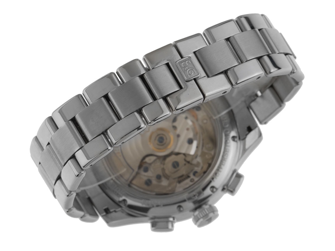 Eberhard & Co. Traversetolo – Ref. 31051, Sehr gut – 7/8