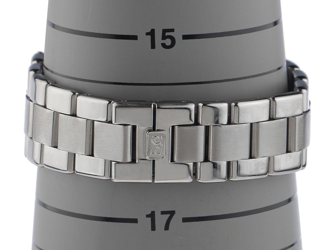 Eberhard & Co. Traversetolo – Ref. 31051, Sehr gut – 8/8