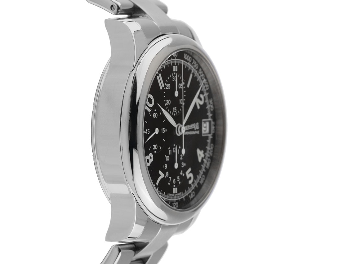 Eberhard & Co. Traversetolo – Ref. 31051, Sehr gut – 5/8
