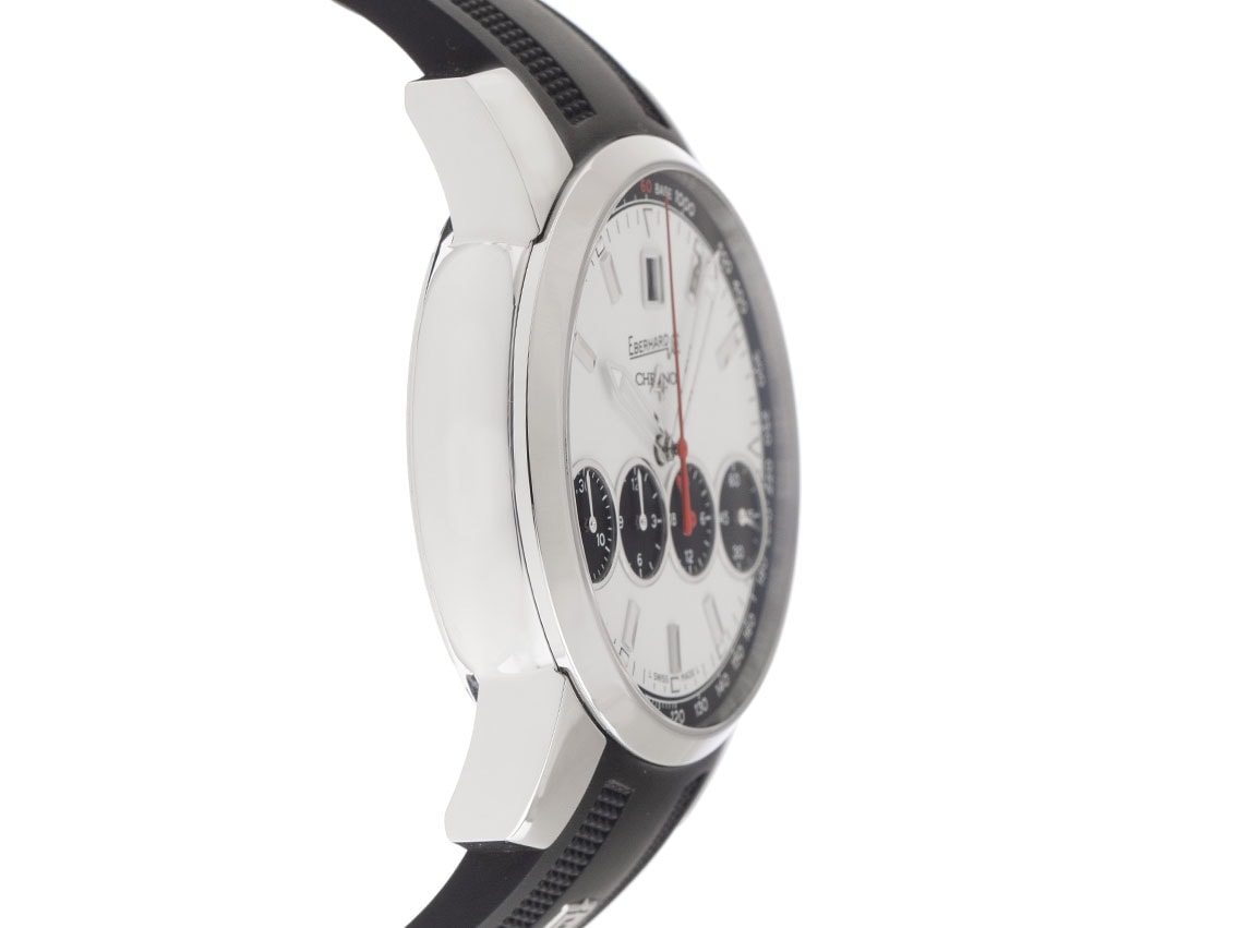 Eberhard & Co. Chrono 4 Grande Taille – Ref. 31052, Wie neu – 4/7