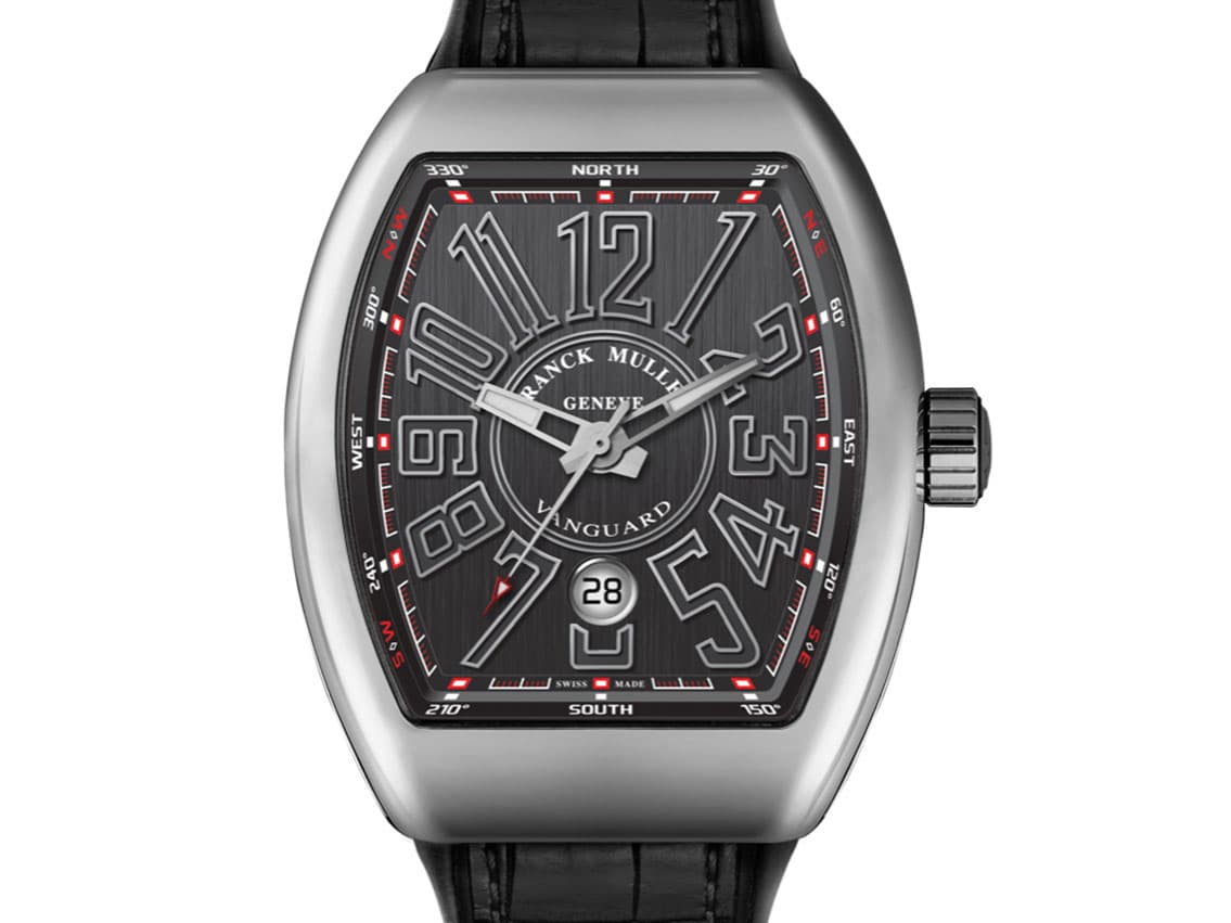 Franck Muller Vanguard – Neu – Bild 1/7
