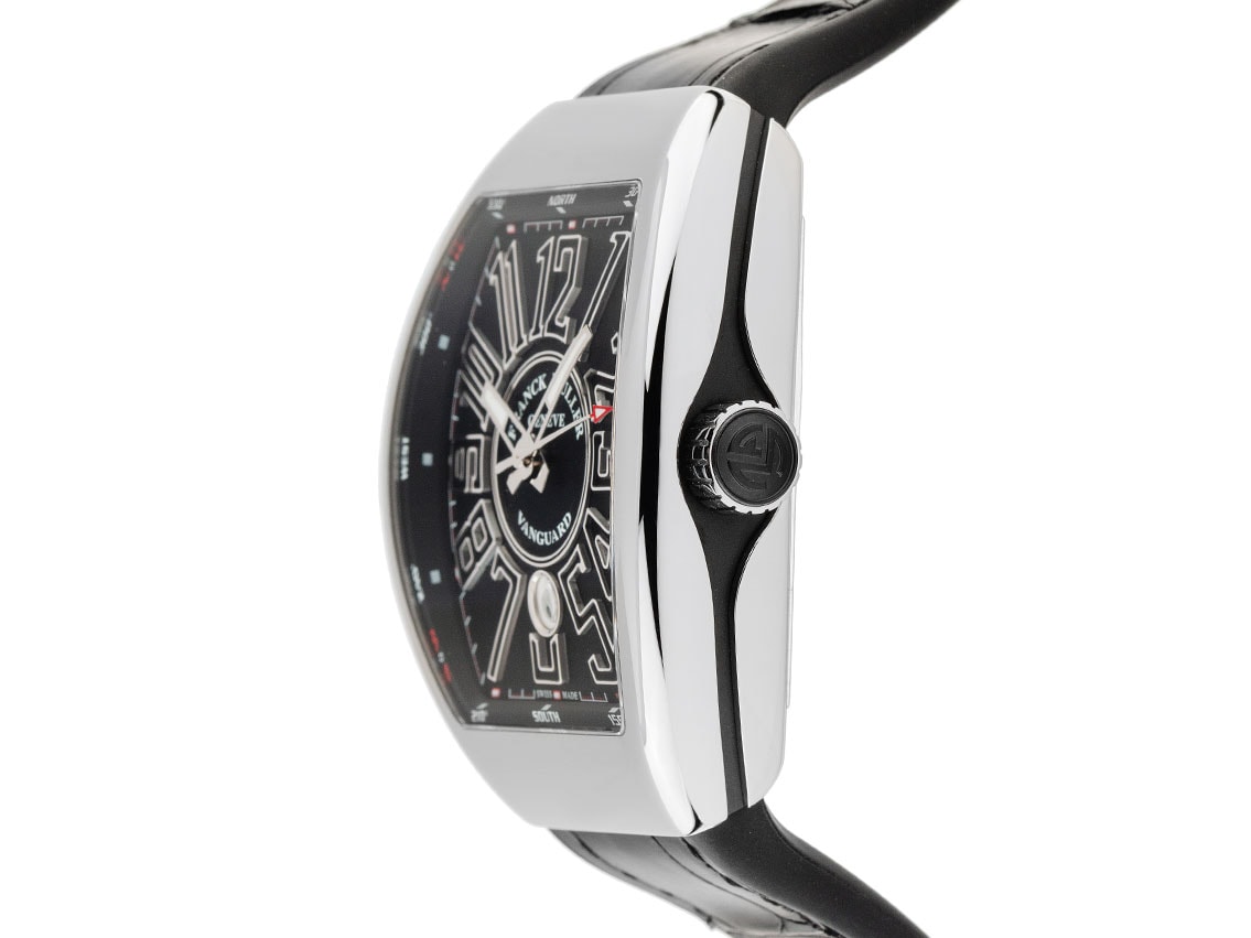 Franck Muller Vanguard – Neu – 3/7