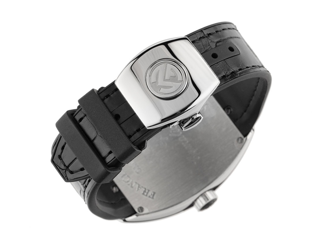 Franck Muller Vanguard – Neu – 6/7