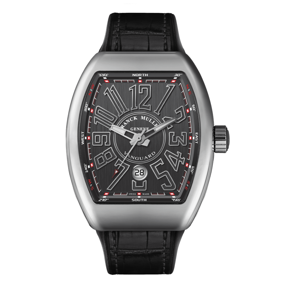 Franck Muller Vanguard – Neu – 7/7
