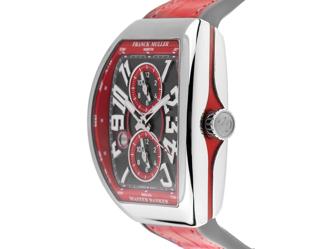 Franck Muller Vanguard – Neu – 3/6