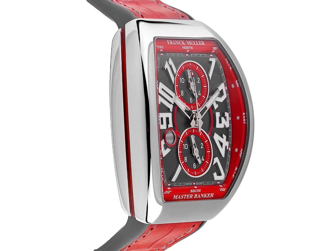 Franck Muller Vanguard – Neu – 4/6