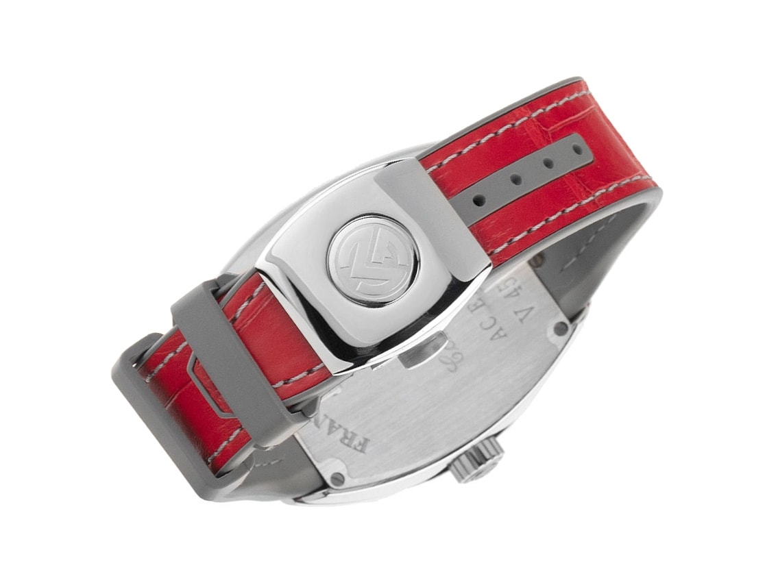 Franck Muller Vanguard – Neu – 6/6