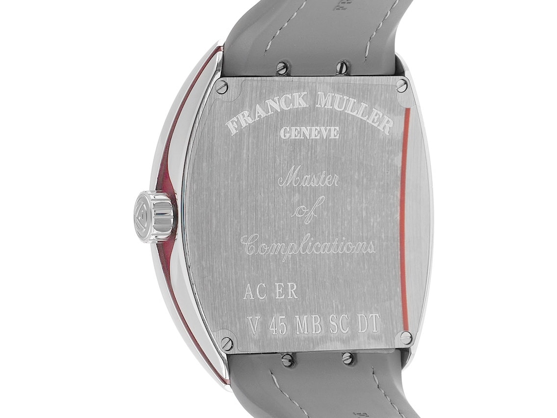 Franck Muller Vanguard – Neu – 5/6