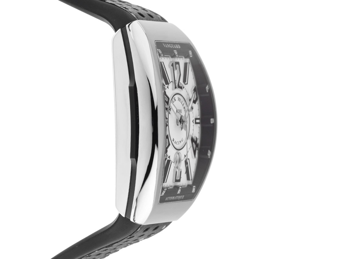 Franck Muller Vanguard – Ref. V45, Neu – 4/6