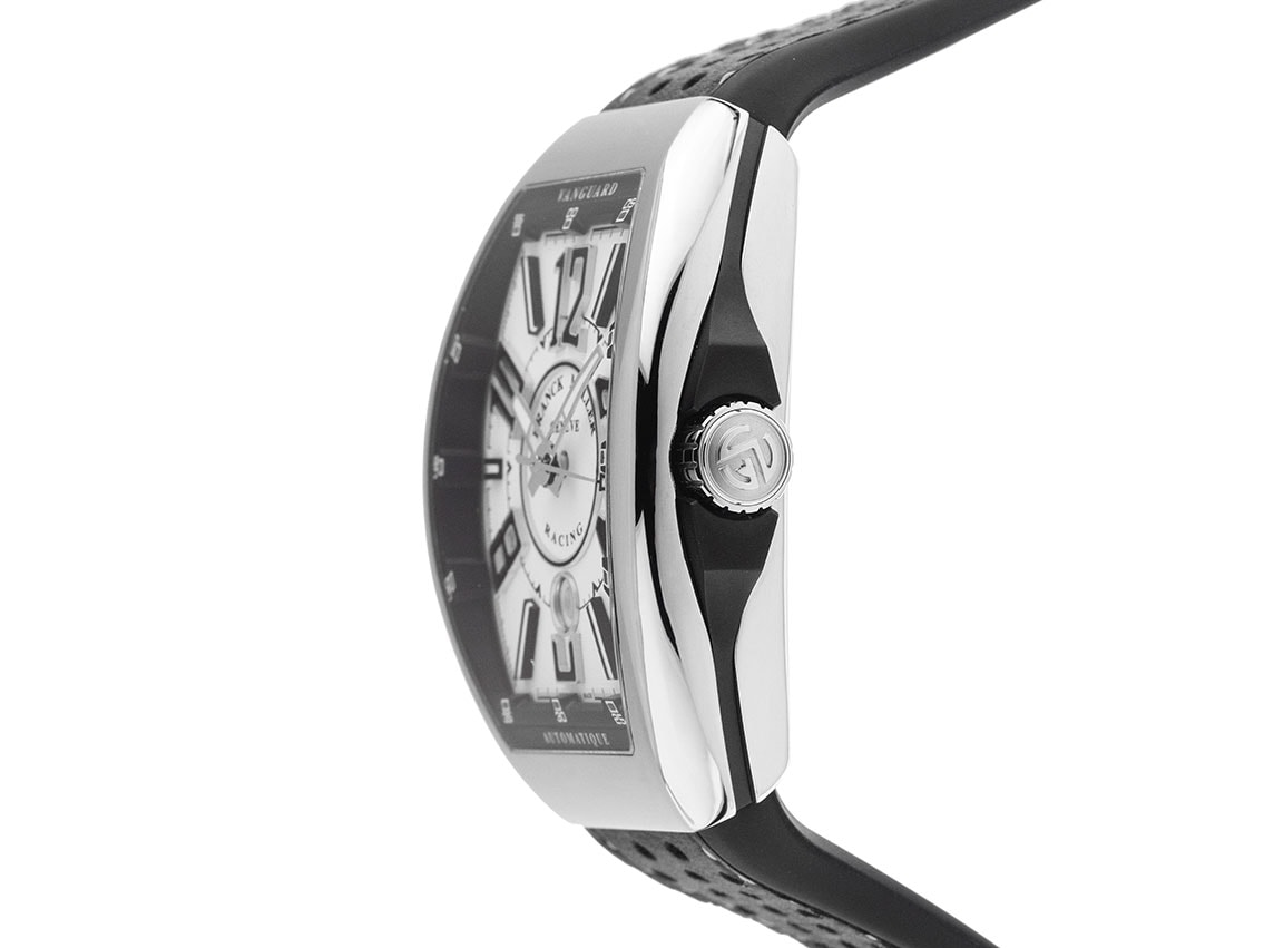 Franck Muller Vanguard – Ref. V45, Neu – 3/6