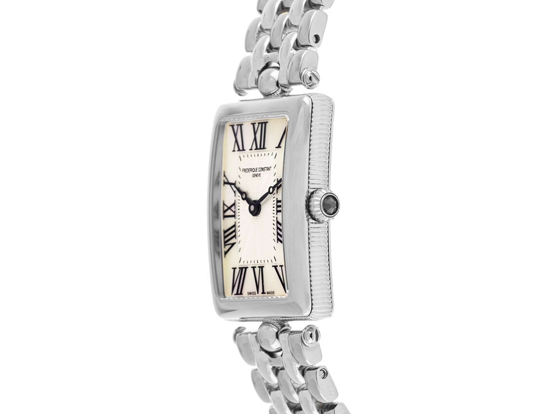 Frederique Constant Art Deco – Ref. FC-200MPW2AC6B, Neu – 3/6