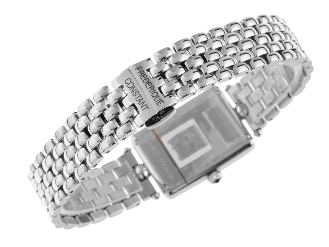 Frederique Constant Art Deco – Ref. FC-200MPW2AC6B, Neu – 6/6