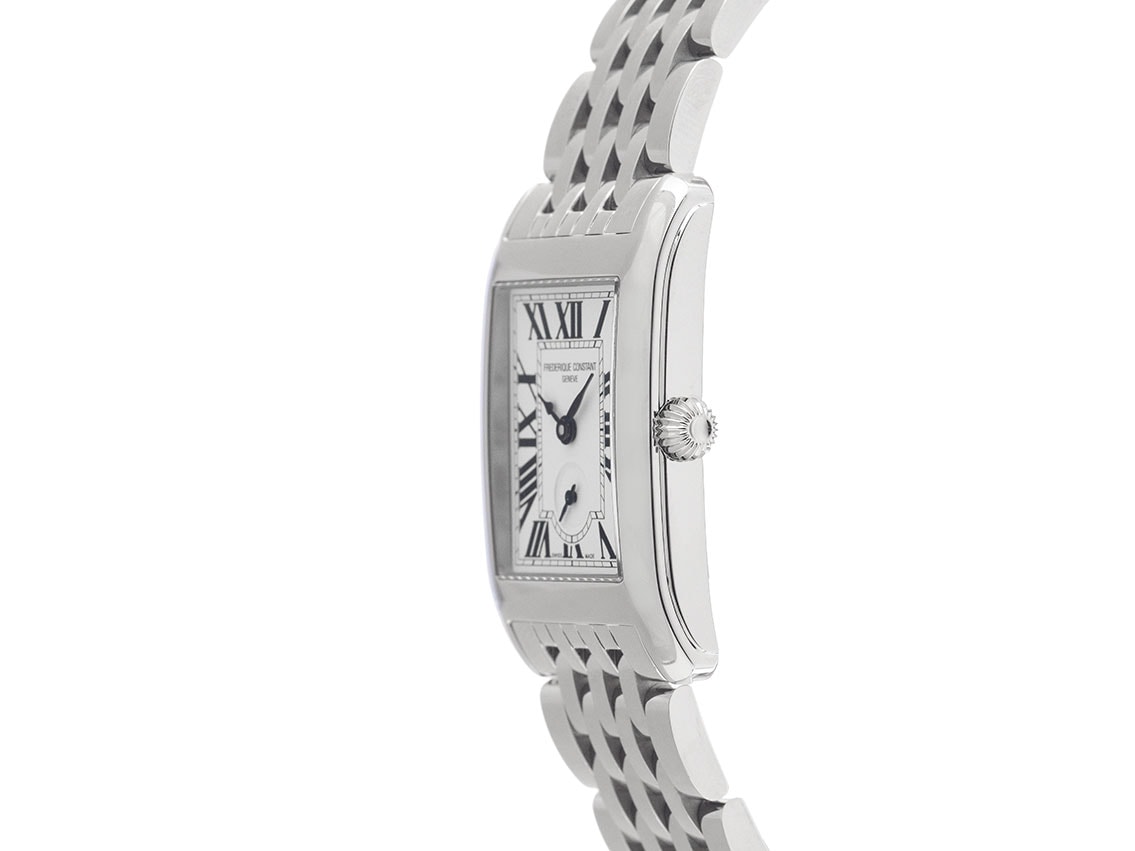 Frederique Constant Classics – Ref. FC-235S2C6B, Neu – 4/7