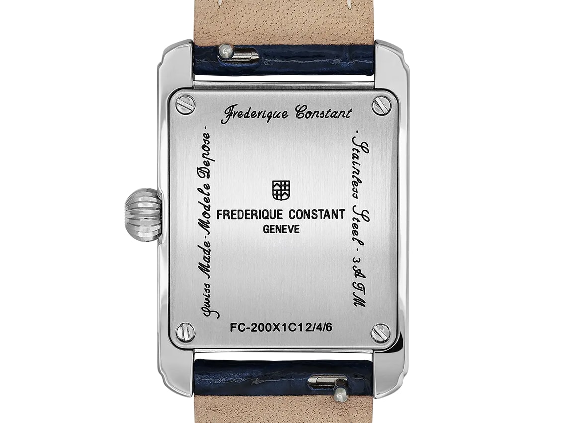 Frederique Constant Classics – Ref. FC-200MC16, Neu – 5/6