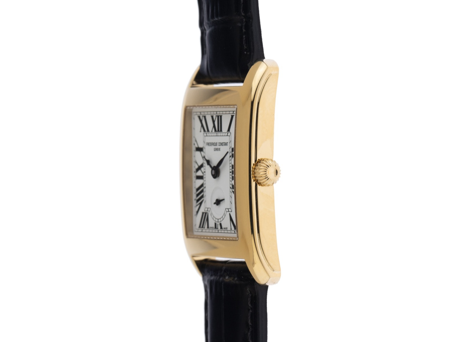 Frederique Constant Classics – Ref. FC-235S2C5, Neu – 4/7