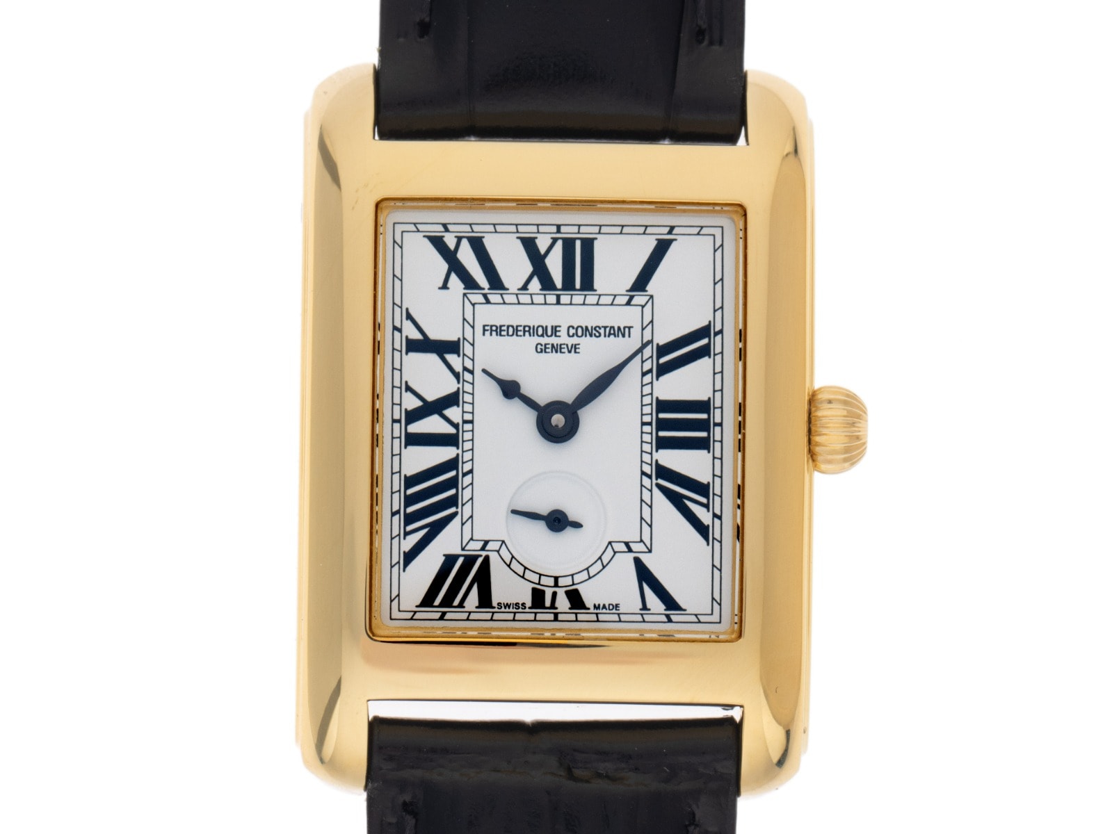 Frederique Constant Classics – Ref. FC-235S2C5, Neu – 1/7