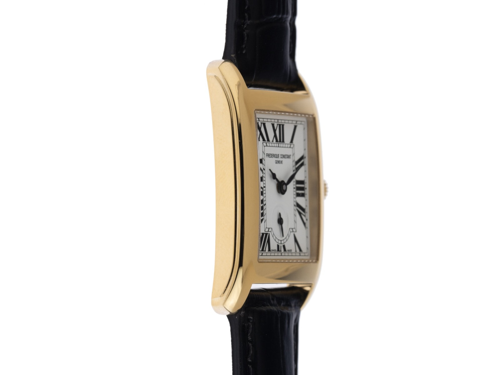 Frederique Constant Classics – Ref. FC-235S2C5, Neu – 5/7