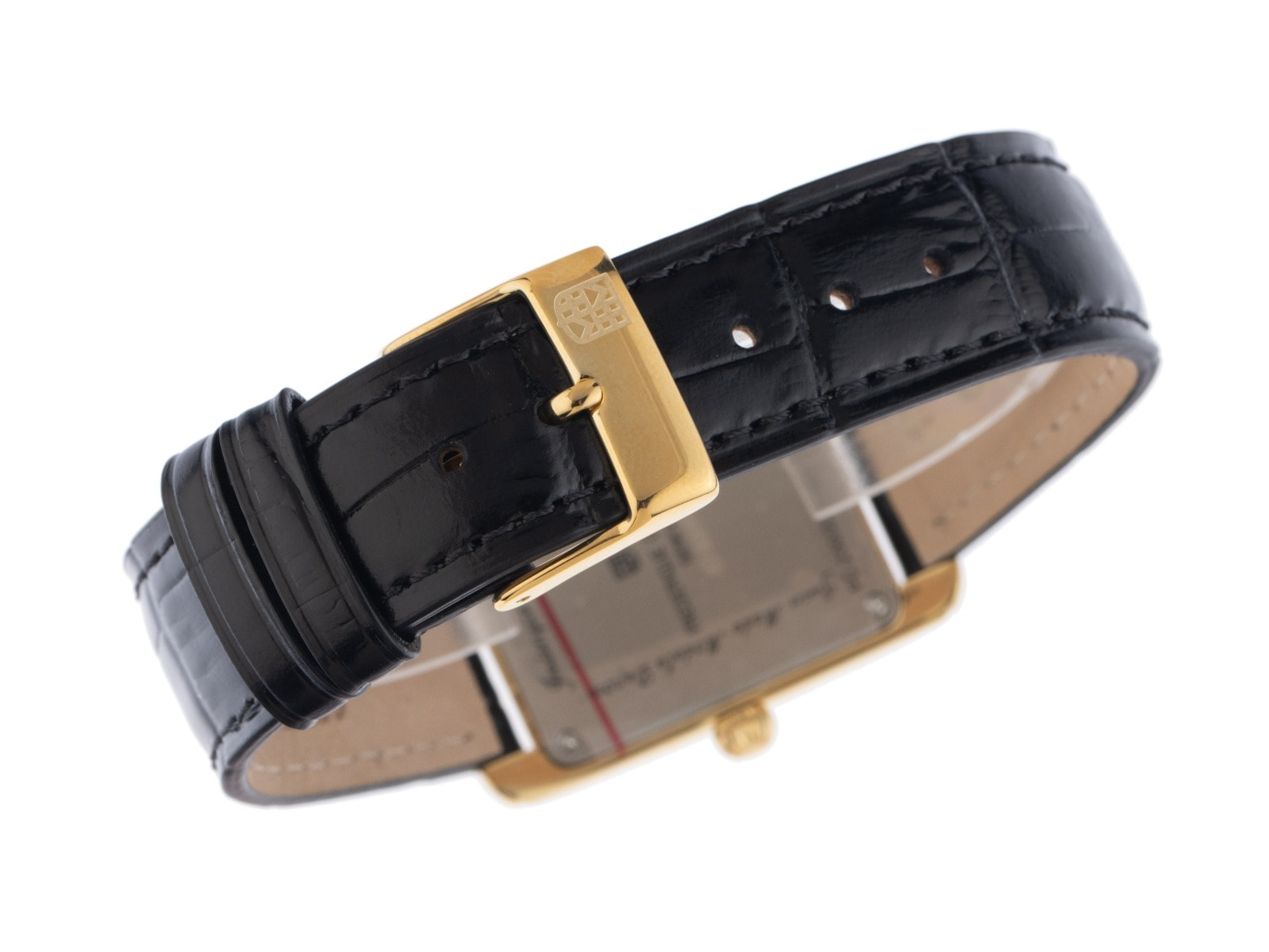 Frederique Constant Classics – Ref. FC-235S2C5, Neu – 7/7