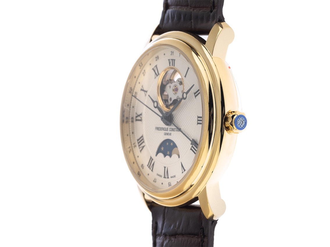 Frederique Constant Classics – Ref. FC-335MC4P5, Neu – 4/7