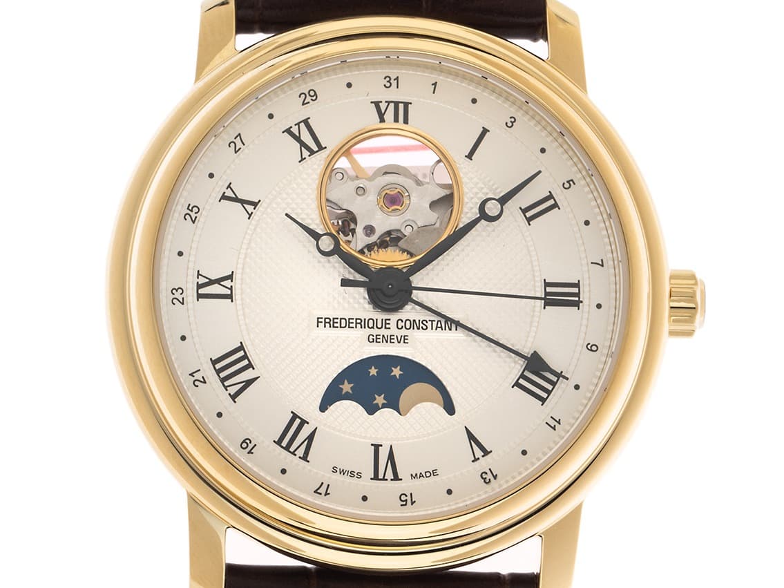 Frederique Constant Classics – Ref. FC-335MC4P5, Neu