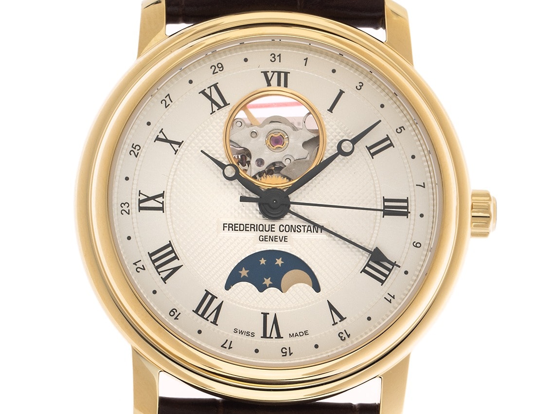 Frederique Constant Classics – Ref. FC-335MC4P5, Neu – 1/7