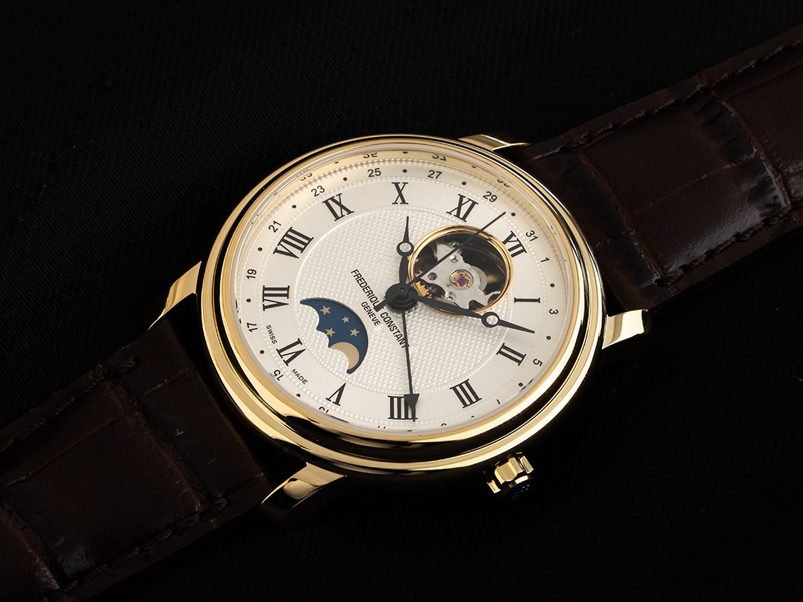 Frederique Constant Classics – Ref. FC-335MC4P5, Neu – 3/7