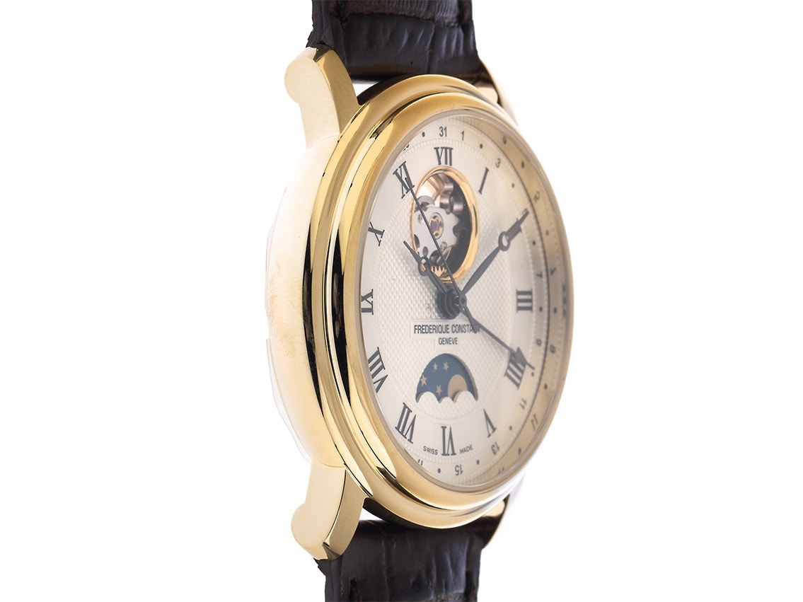 Frederique Constant Classics – Ref. FC-335MC4P5, Neu – 5/7