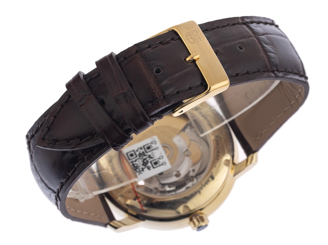 Frederique Constant Classics – Ref. FC-335MC4P5, Neu – 7/7