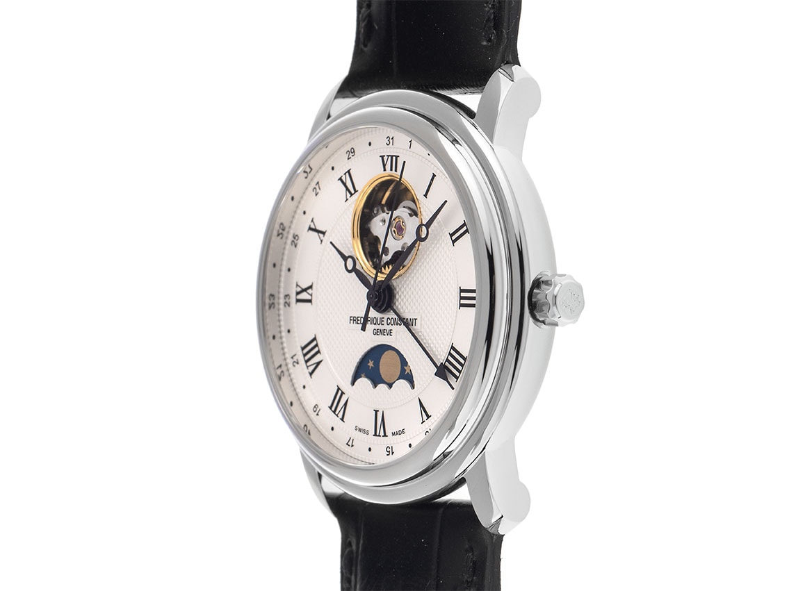 Frederique Constant Classics – Ref. FC-335MC4P6, Neu – 4/7