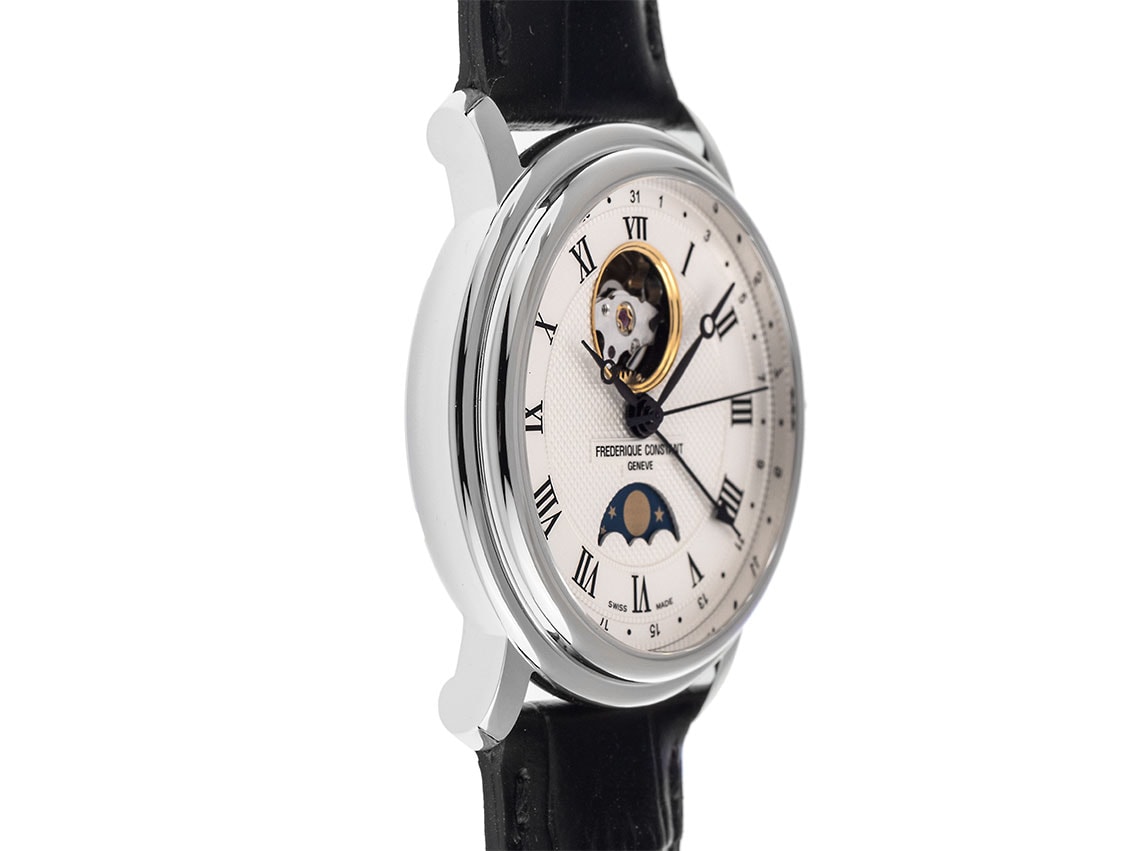 Frederique Constant Classics – Ref. FC-335MC4P6, Neu – 5/7