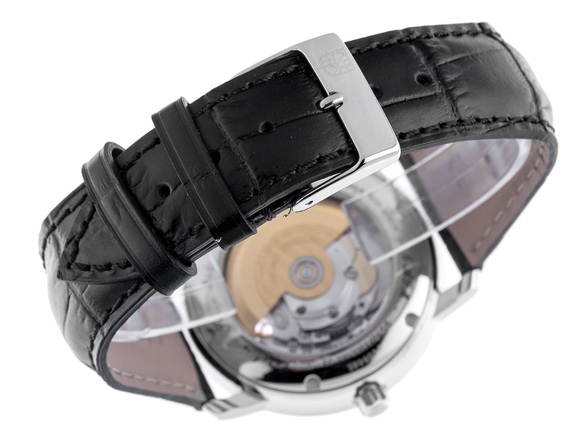 Frederique Constant Classics – Ref. FC-335MC4P6, Neu – 7/7