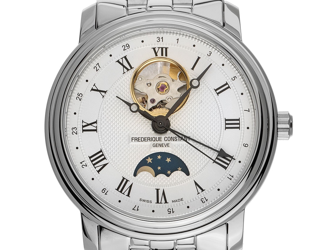 Frederique Constant Classics – Ref. FC-335MC4P6B2, New – 1/6