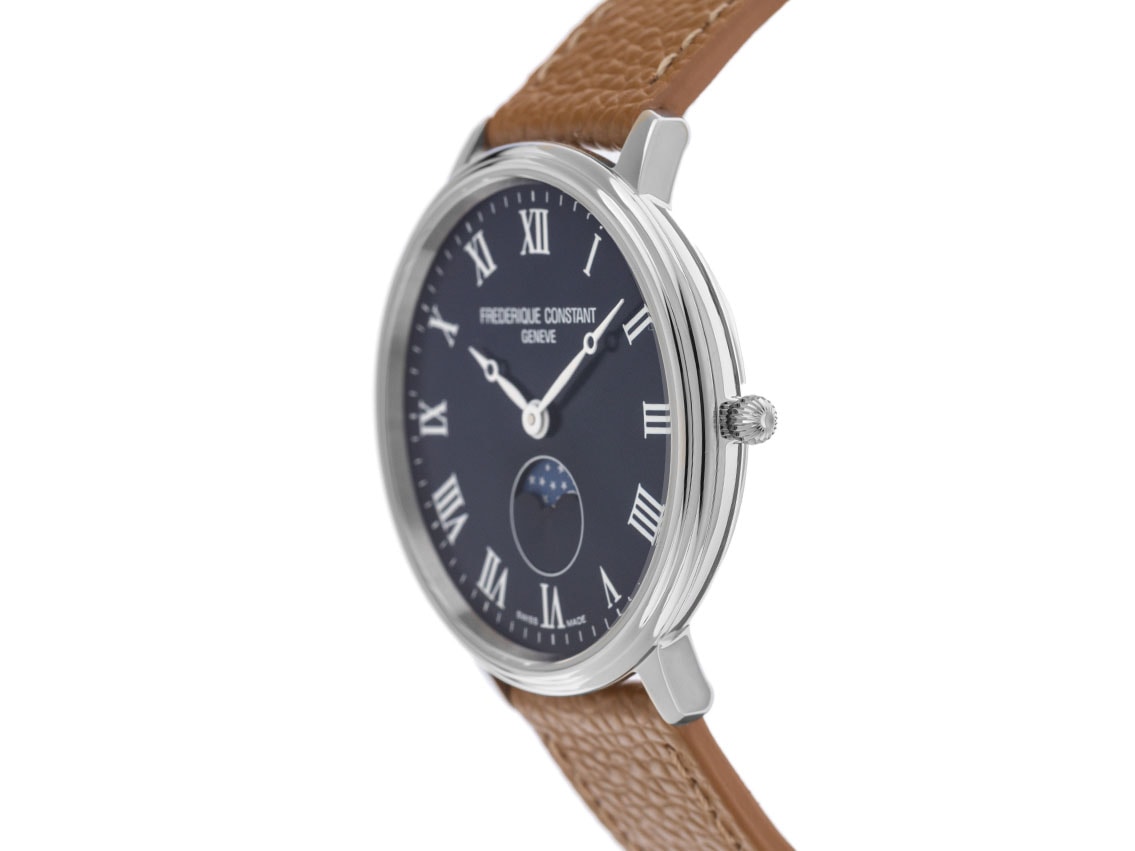 Frederique Constant Classics – Ref. FC-206RN3S6, Neu – 4/7