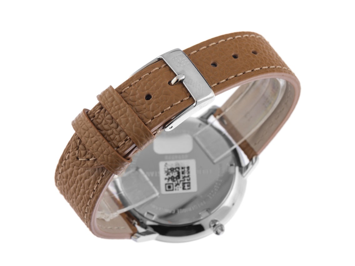Frederique Constant Classics – Ref. FC-206RN3S6, Neu – 7/7