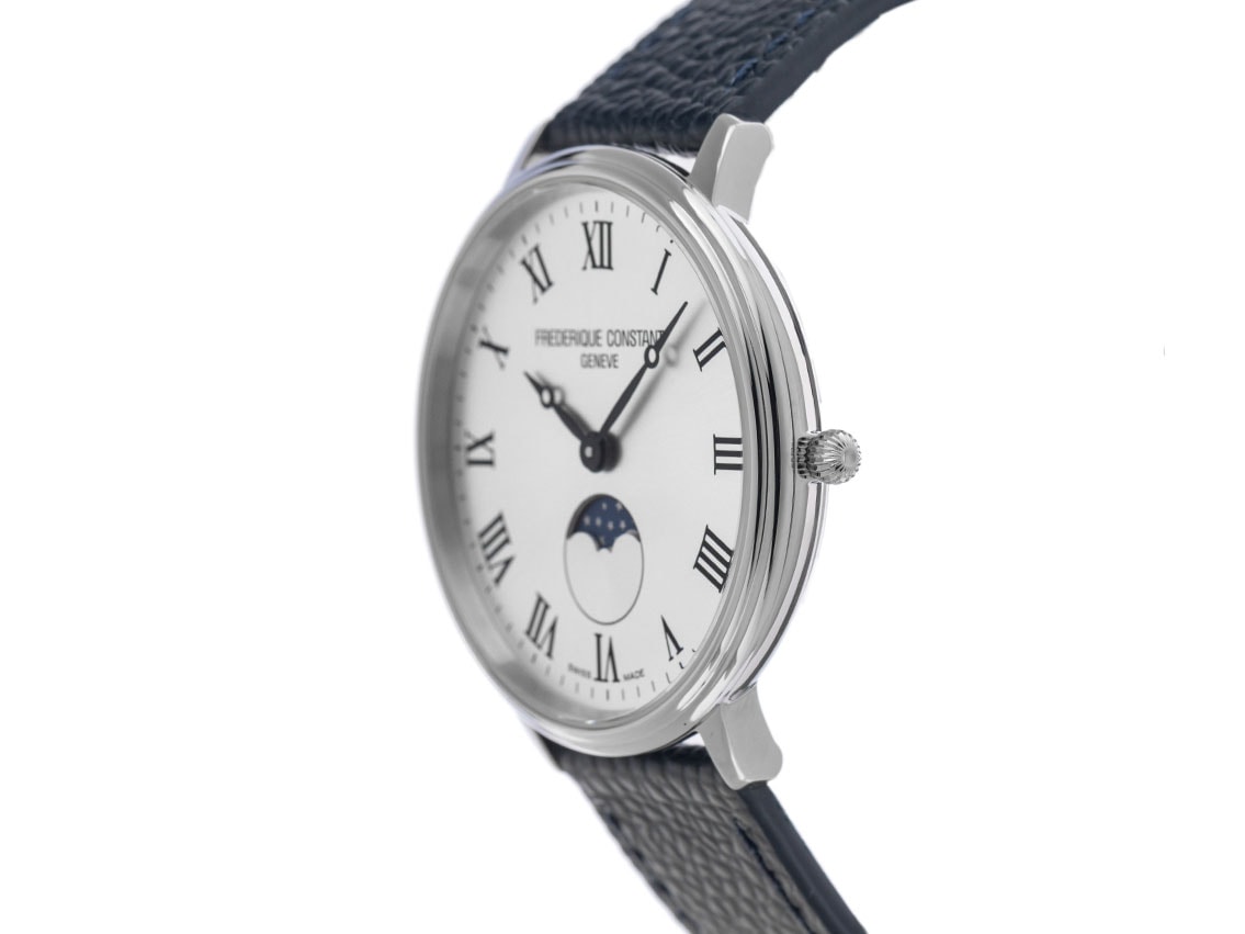 Frederique Constant Classics – Ref. FC-206RS3S6, Neu – 4/7