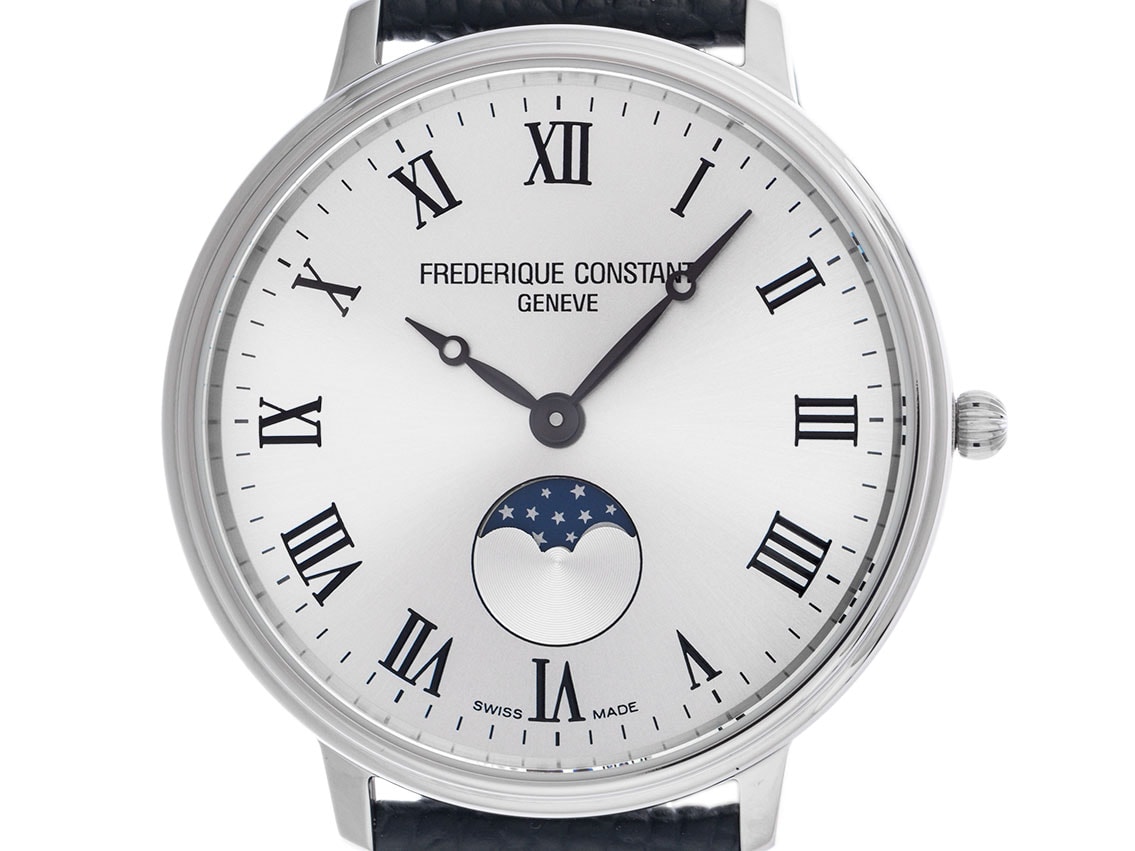Frederique Constant Classics – Ref. FC-206RS3S6, Neu – 1/7