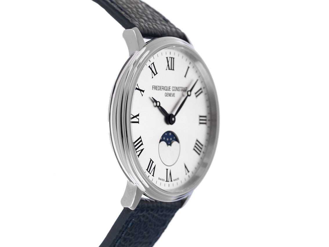Frederique Constant Classics – Ref. FC-206RS3S6, Neu – 5/7