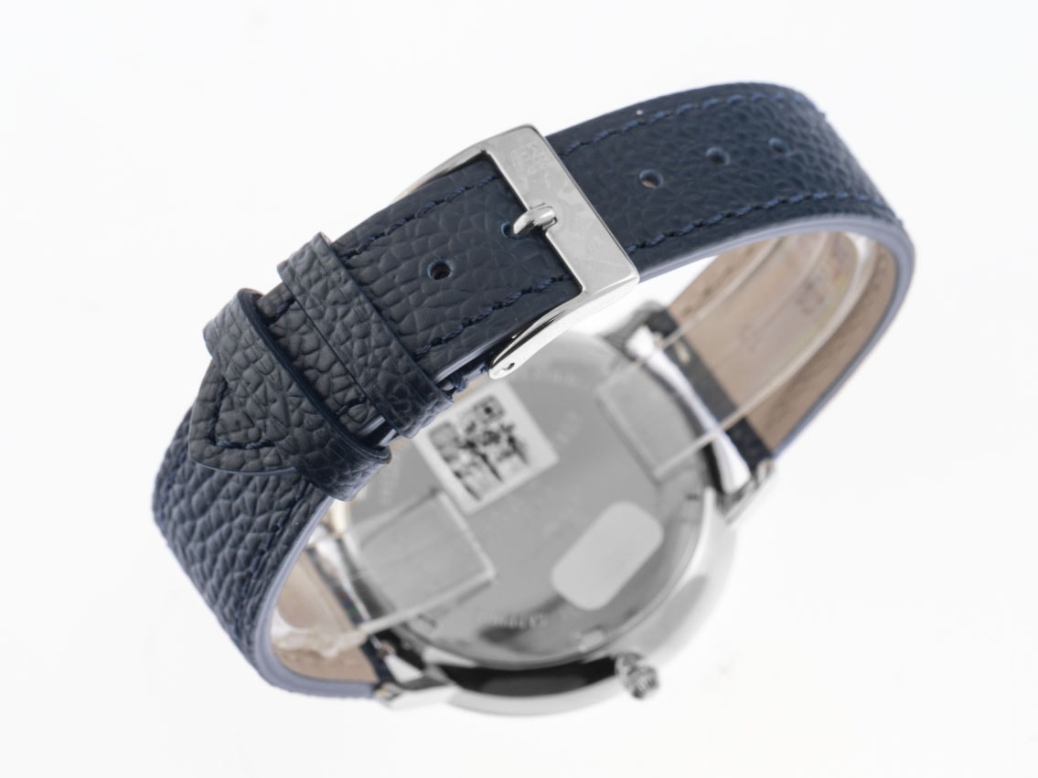 Frederique Constant Classics – Ref. FC-206RS3S6, Neu – 7/7