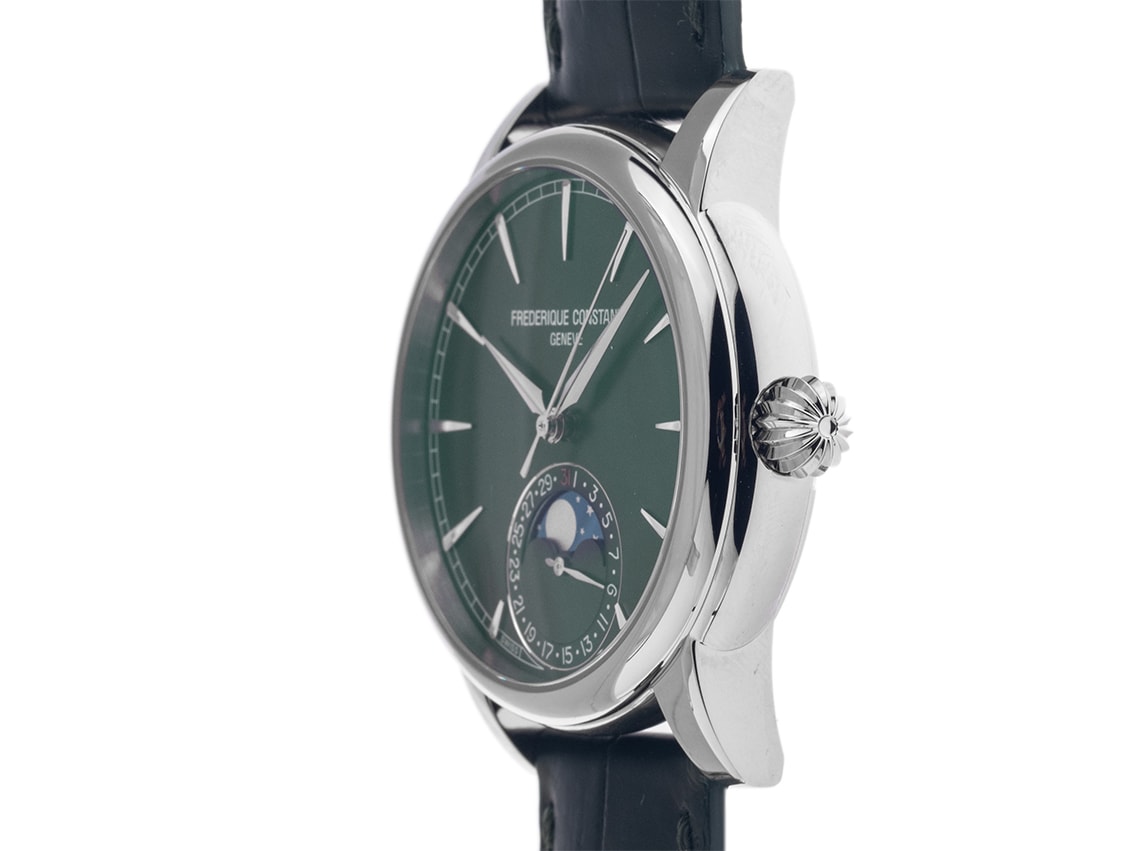 Frederique Constant Classics – Ref. FC-716GR3H6, New – 4/7