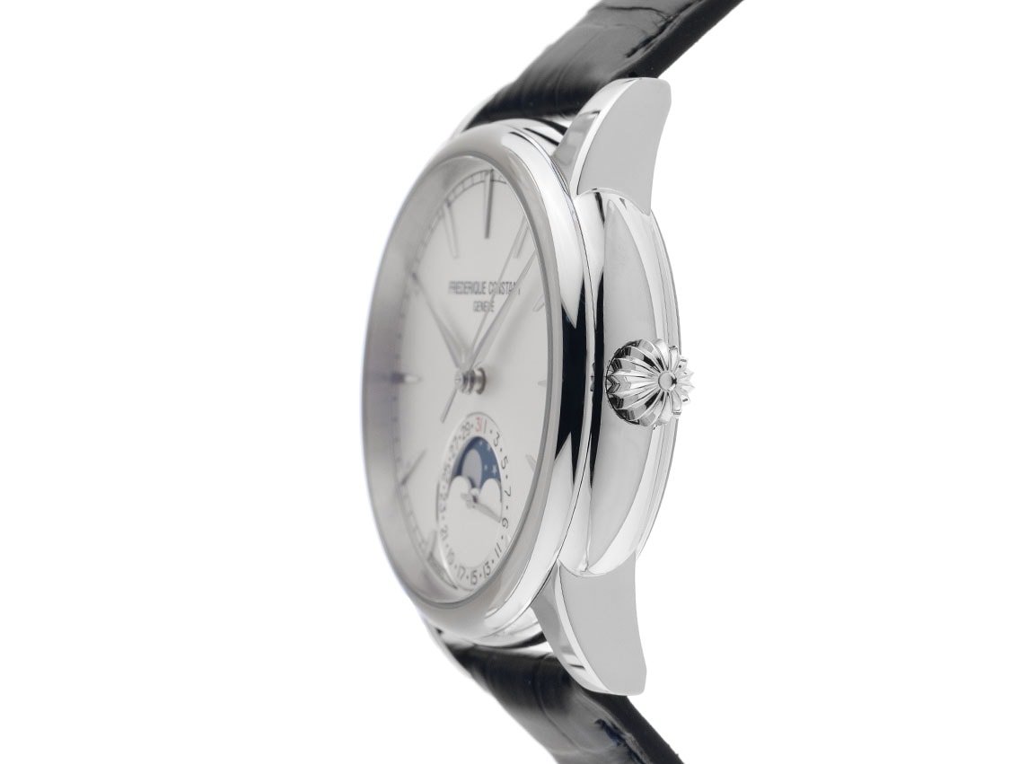 Frederique Constant Classics – Ref. FC-716S3H6, New – 4/7