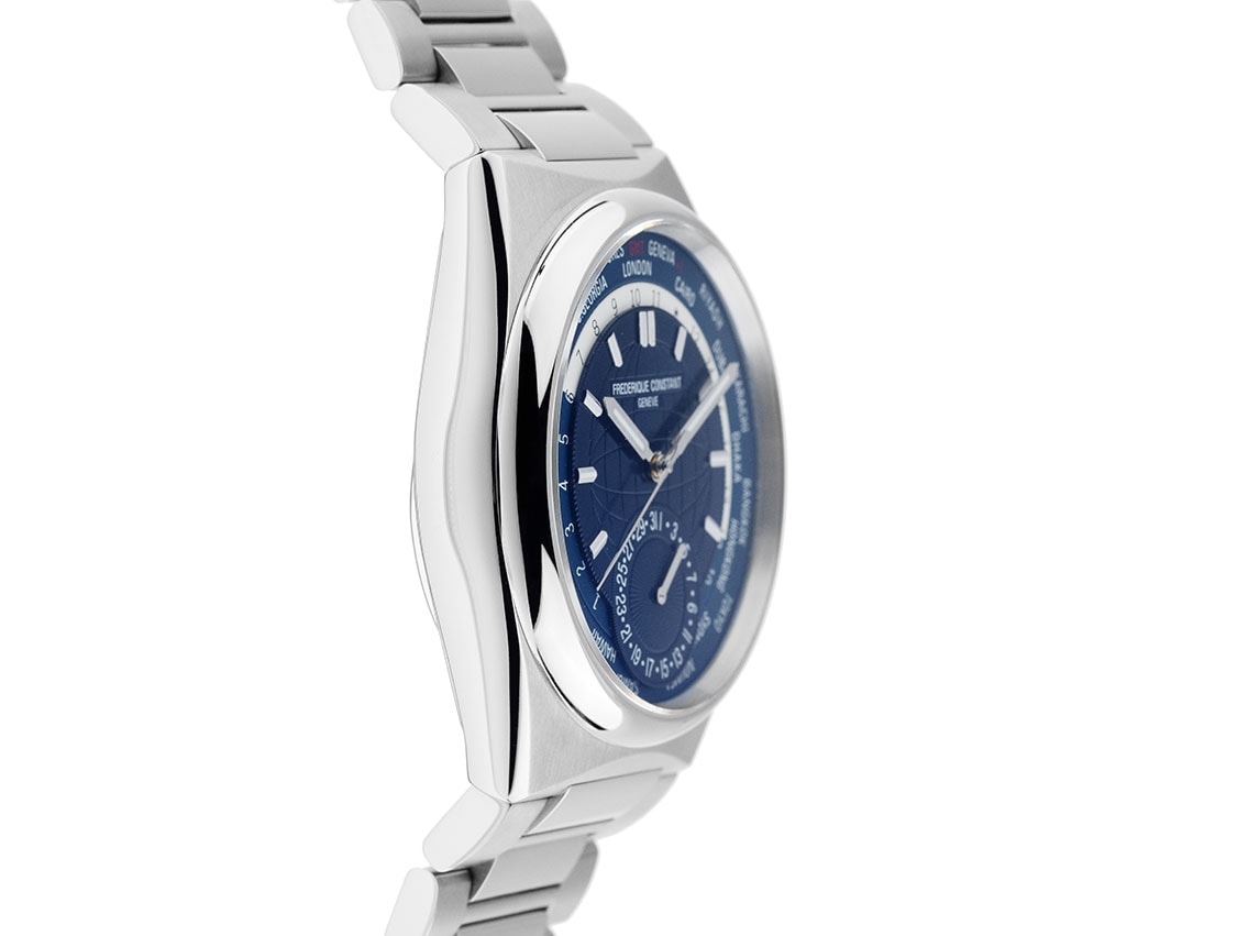 Frederique Constant Manufacture – Ref. FC-718N4NH6B, Neu – 4/6