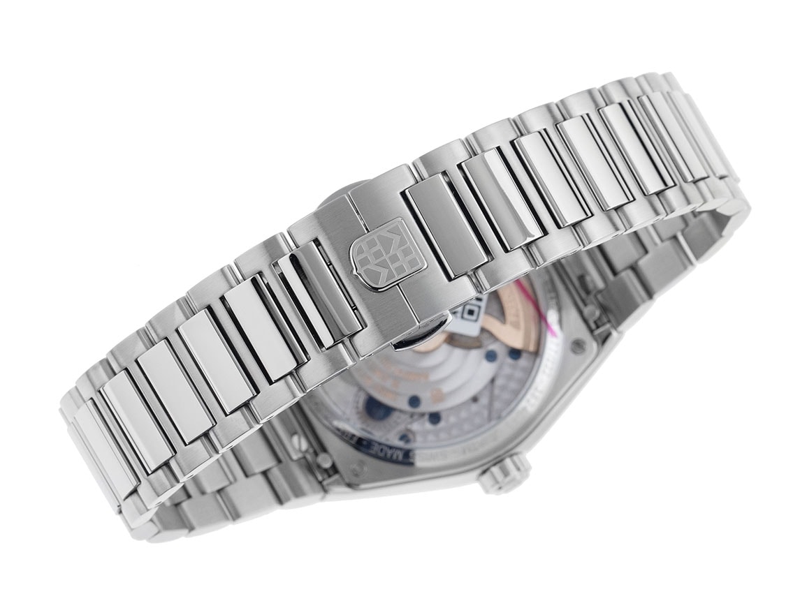 Frederique Constant Manufacture – Ref. FC-718N4NH6B, Neu – 6/6